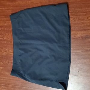 32 cool skort size XL